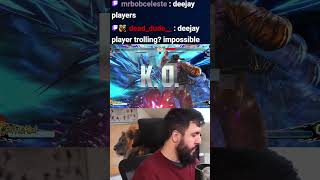 Insane Chip Damage! 🤯