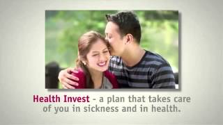 Philam Lifes Health Invest 1