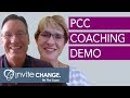 Life Coaching Sample - 30 Minute Session from inviteCHANGE