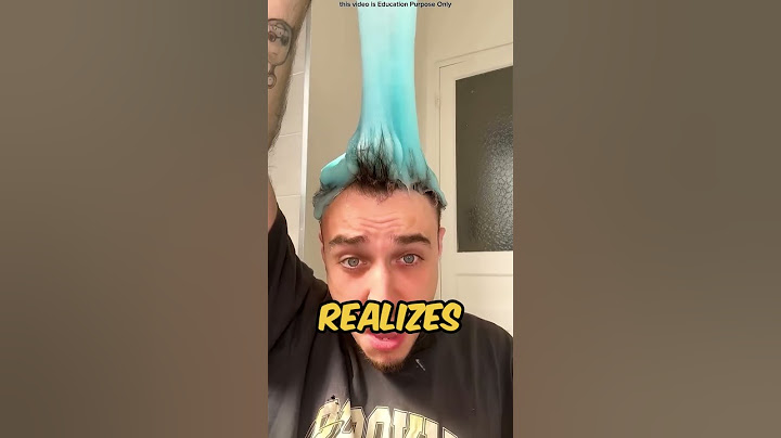 Weird Gum Experiment 🤢
