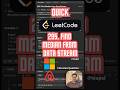 [Part 2] Find Median from Data Stream - Leetcode 295 - Javascript (Quick)