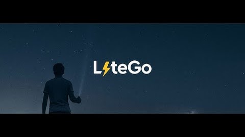 Litego.io — Bitcoin Lightning Network Solution
