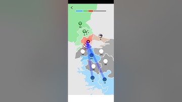 State.io - Level 22 - Gameplay