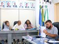 2ª Sessão Ordinária do Segundo Período de Monte Negro-RO, 10-08-2018, 3ª Parte