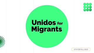 Unidos for Migrants screenshot 2