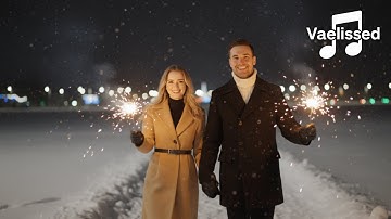 Vaelissed -  Winter Lights (Official Music Video)