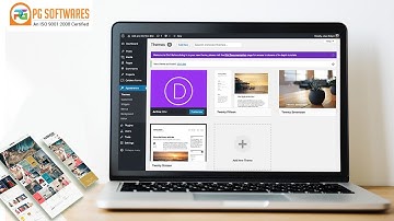 How to Create a New Page Using Divi Builder Wordpress