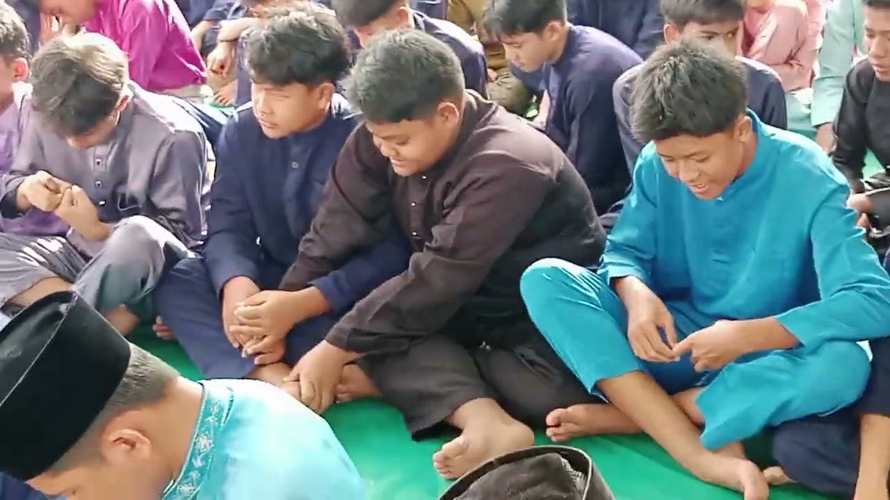 LUAR BIASA || CERAMAH RAMADHAN OLEH USTAD APRIZAL