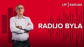 Radijo byla. Lobių paieškos metalo detektoriumi: laisvalaikio pramoga ar griežtai ribojama veikla?