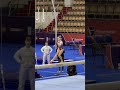 Artisticgymnastics balancebeam