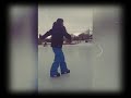 Saturday is for skating