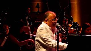 GUILHERME ARANTES E A ORQUESTRA FILARMÔNICA DE BRASÍLIA