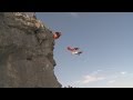 Documentaire : Le BASE Jump en 2007 - 52 min