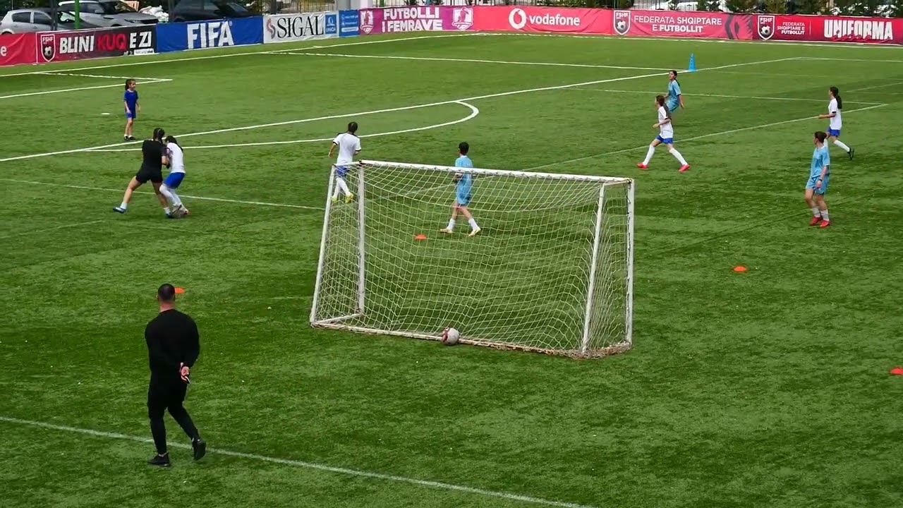 Af dajti femra  - Kamza sport femra | 25.05.2025