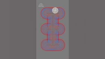 Spirograph Simulation | Math Floyd