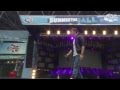 The Wanted-I Found You HD (LIVE at Capital Summertime Ball 2013)