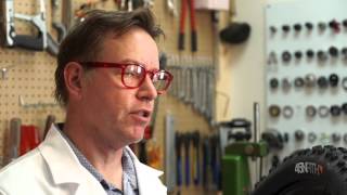 Hed Talks: Big Deal Tubeless Tire Installation