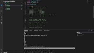 Educational CodeForces Round 133 Div. 2 A