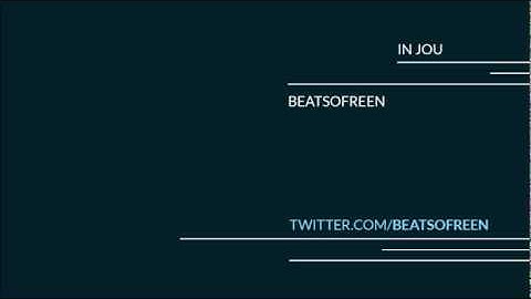 Beatsofreen - In Jou