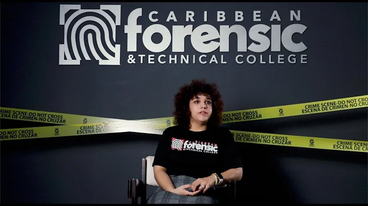 Ruth Quintana cuenta su experiencia como estudiant...