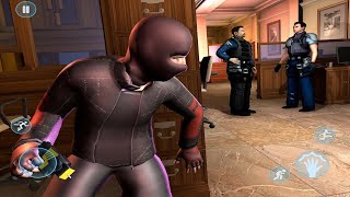 Bank Robbery - City Gangster Crime Simulator Android Gameplay screenshot 2