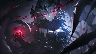 Nightcore – Neoni - FANGS (Lyrics)