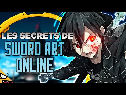 Vidéo: Dans quel ordre regarder l'art de l'épée en ligne ?
