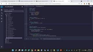 Blockchain programming | Ethereum | EVM | Remix | Solidity | Smart Contract Real life Use-case