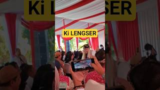Download Lagu Aksi Ki Lengser Upacara Adat Penyambutan Tamu MP3