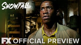 Snowfall | Season 2: Still To Come  Preview | FX