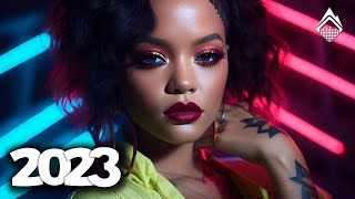 Rihanna, Avicii, OneRepublic, Lady Gaga, Ariana Grande Cover Style🎵 EDM Remixes of Popular Songs