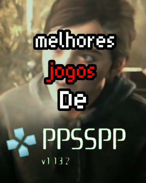 COMO BAIXAR JOGOS NO PPSSPP E COLOCAR! PELO CELULAR 