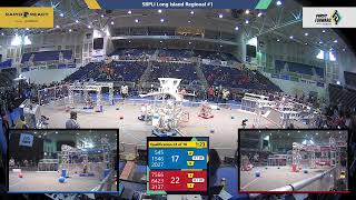 Qualification 24 - 2022 SBPLI Long Island Regional #1