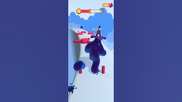 Blob Runner 3D - level 38 || Fun Gameplay || Android/ iOS