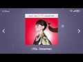 Sia - Snowman ( cover by J.Fla ) [ 1시간 ]