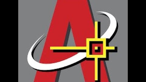 Programación en AutoLISP - Parte II