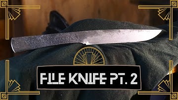 File Knife Part 2