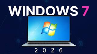 Top 5 Ways To Run Windows 7 Securely In 2026