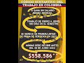 PRIMERA MITAD DE LA PRIMA DE SERVICIOS CON SALARIO MÍNIMO EN COLOMBIA 2022