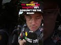 WRC rally car wipers are just like yours 💦  #wrc #shorts
