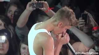 Justin Bieber Believe Tour Cologne Part 11 (FULL HD)