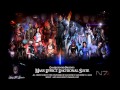 Mass Effect Emotional Suite [Version 2]