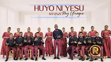 HUYO NI YESU - Kwaya ya Mt. Karoli Lwanga Njiro