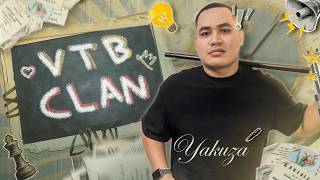 Welcome Back To YAKUZA Live Steam!!! #VTB CITY