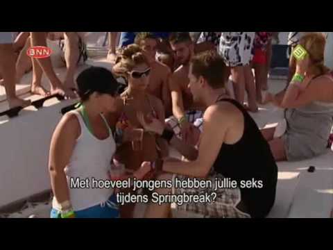 Spuiten en Slikken op Reis - Dennis in Cancun - De...