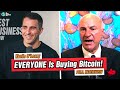 EVERYONE Is Buying Bitcoin:Kevin O'Leary:Full Interview