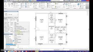 Revit Duplicate Floor Plan