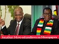 Jonathan Moyo Oshandiswa Na Mnangagwa Kuno Attacker General Chiwenga Jonathan Moyo Oshandiswa Na Mnangagwa Kuno Attacker General Chiwenga