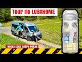 TOUR NO MOTORHOME, TOUR NA NOSSA CASA, CITRÖEN JUMPER 2.0 Diesel N269