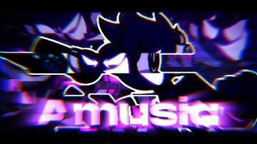 [FNF] AMUSIA But Void & BF Sing it